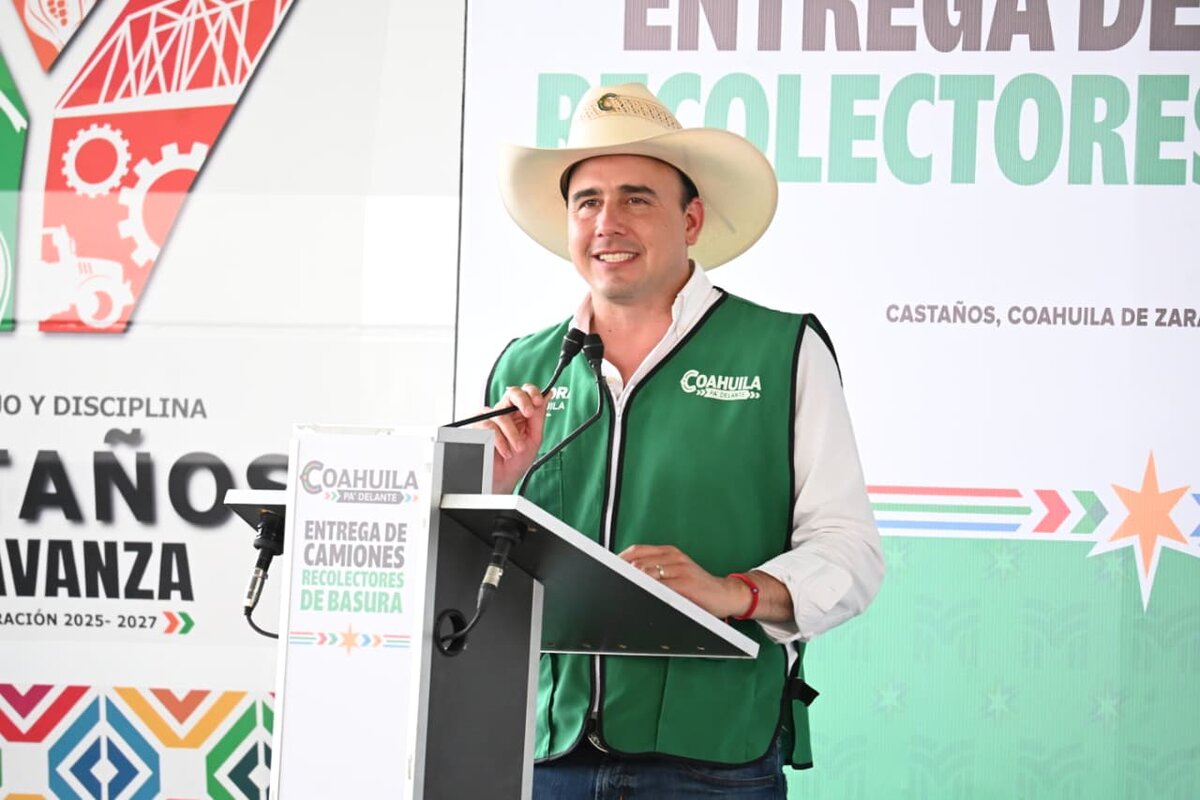 unidad recolectora