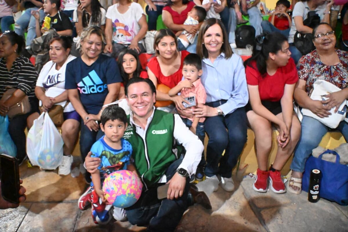 Convivencia