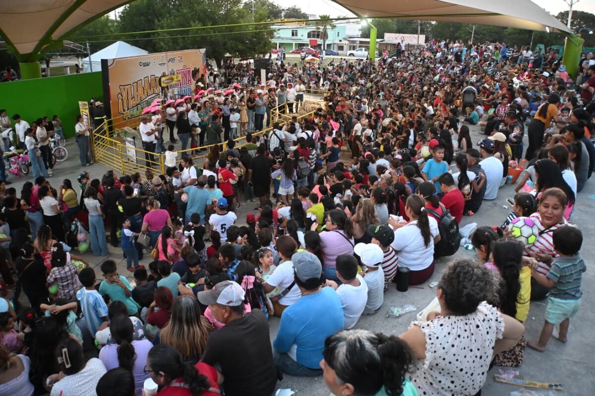 Convivencia
