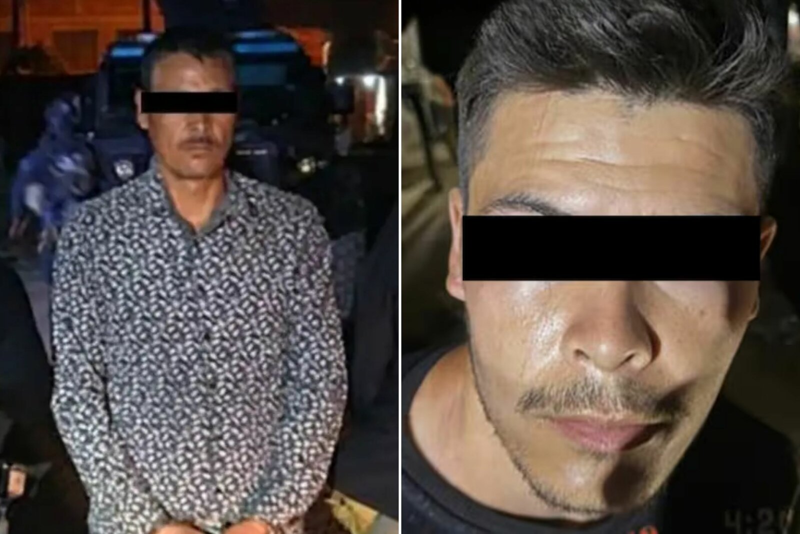 Capturan en Michoacán a 'Comandante Giro', presunto reclutador del CJNG