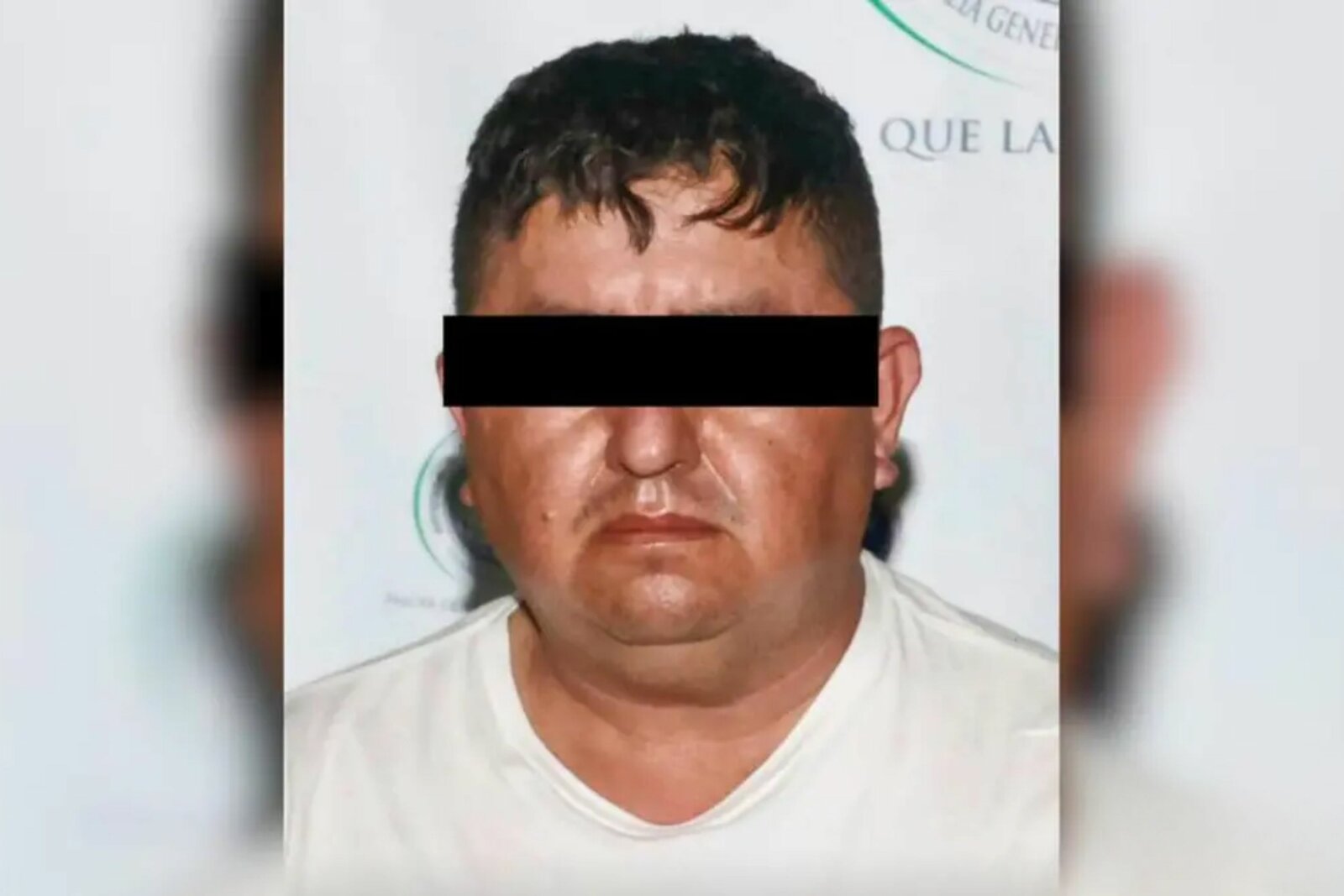 FGR obtiene prisión preventiva contra 'El Jardinero', presunto operador del CJNG