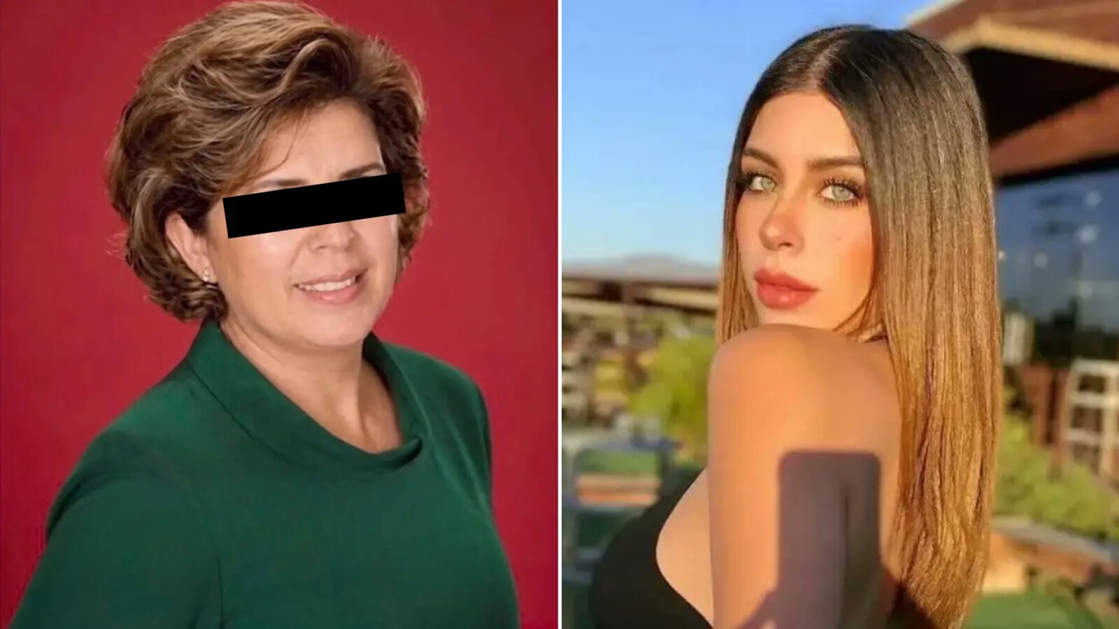 Detienen en Venezuela a presunta feminicida de Carolina Flores