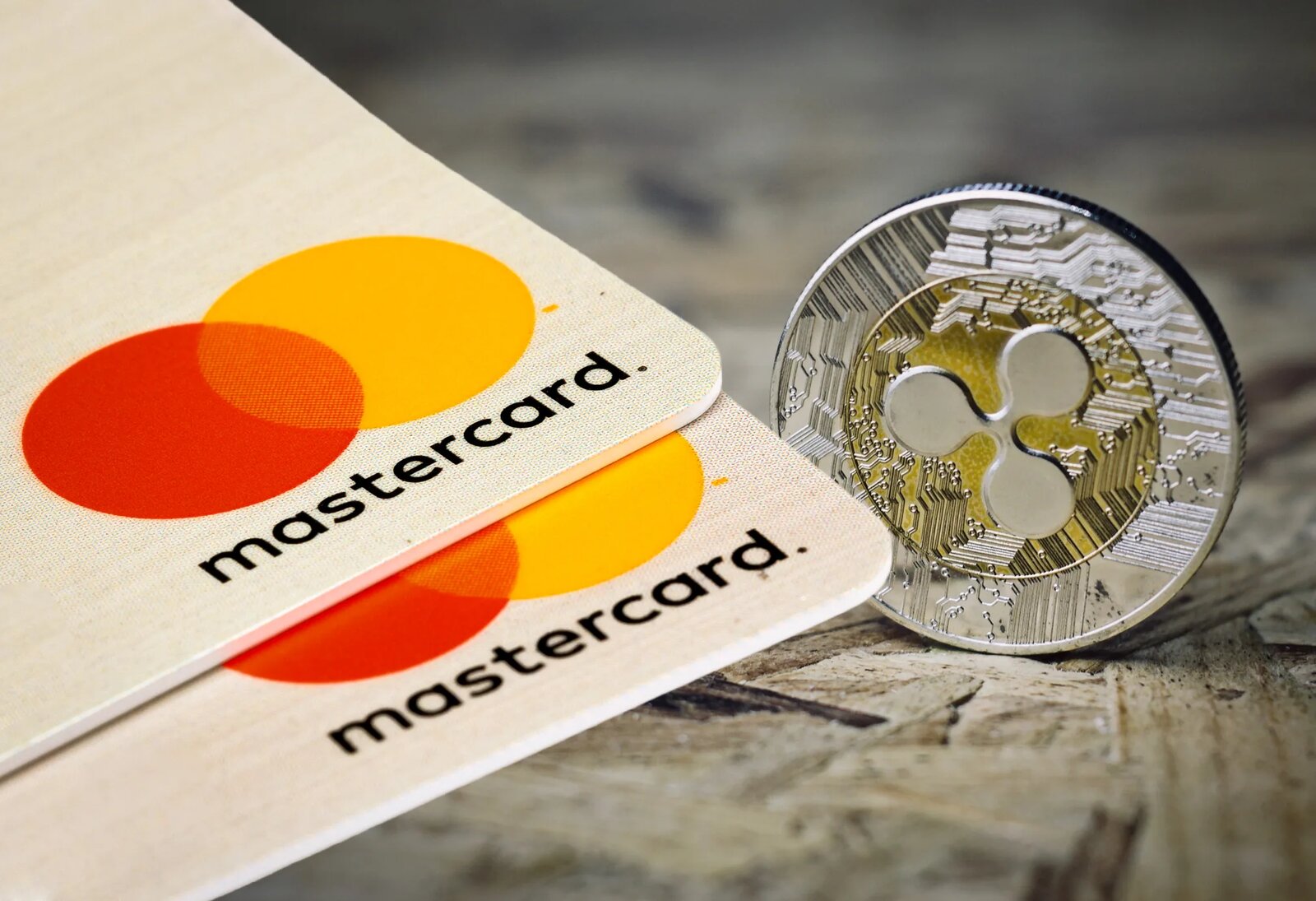Wall Street: Mastercard baja 2.6% por aumento de costos