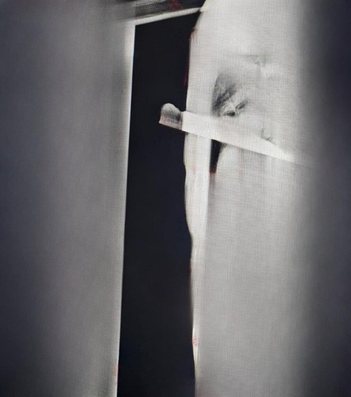 Capturan a menor por ataque con arma blanca en la colonia Croc ll