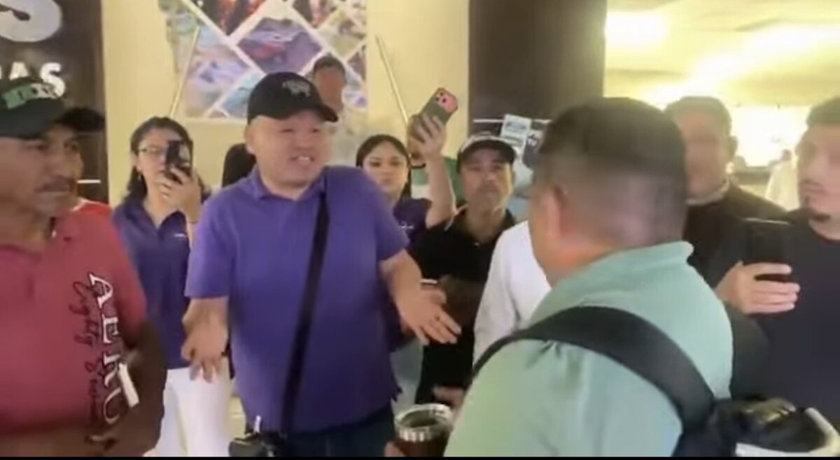 Tensión laboral en SIMAS tras reclamos de trabajadores de confianza