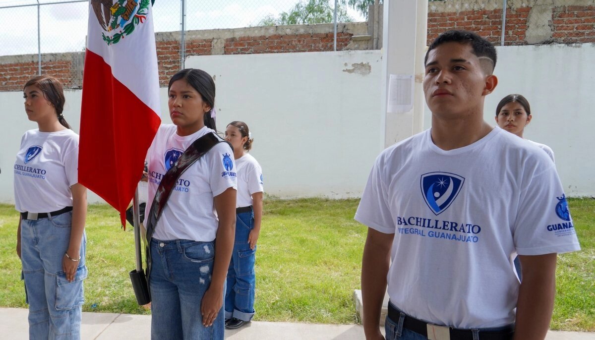 Guanajuato invertirá mil 14 mdp en 58 nuevas preparatorias