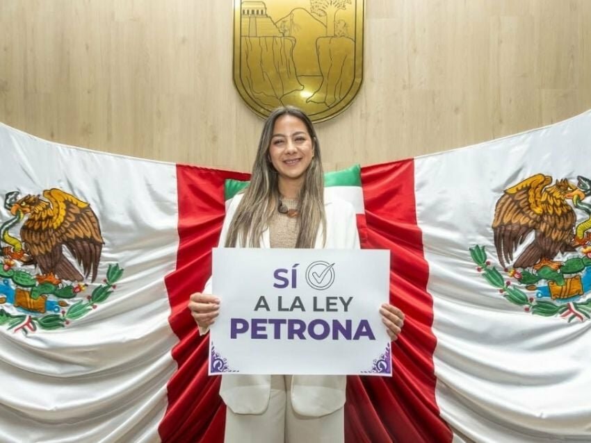 Congreso de Chiapas aprueba Ley Petrona con enfoque de género