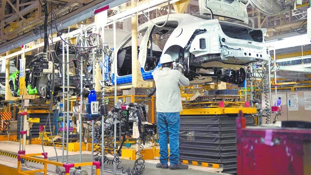 Monclova proyecta crecimiento en empleo con impulso del sector automotriz