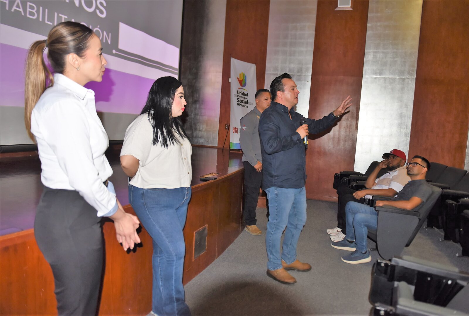  centros de rehabilitación