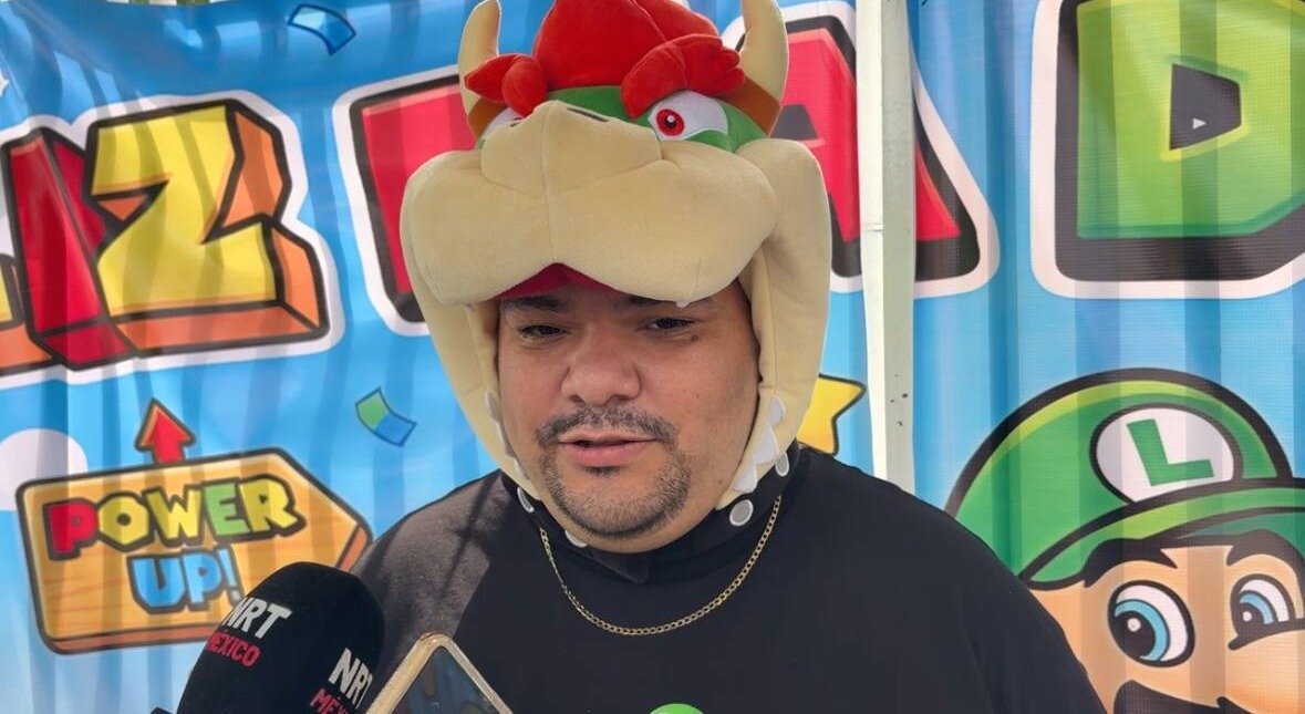 día del Niño 