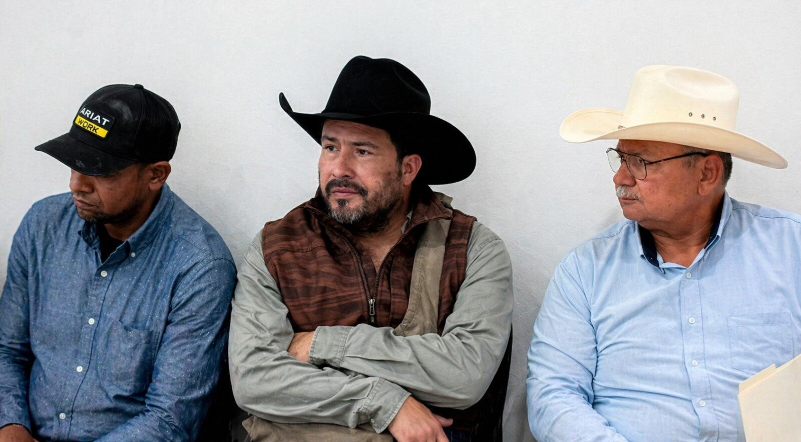 Activan alerta ganadera por gusano barrenador en Castaños, Coahuila