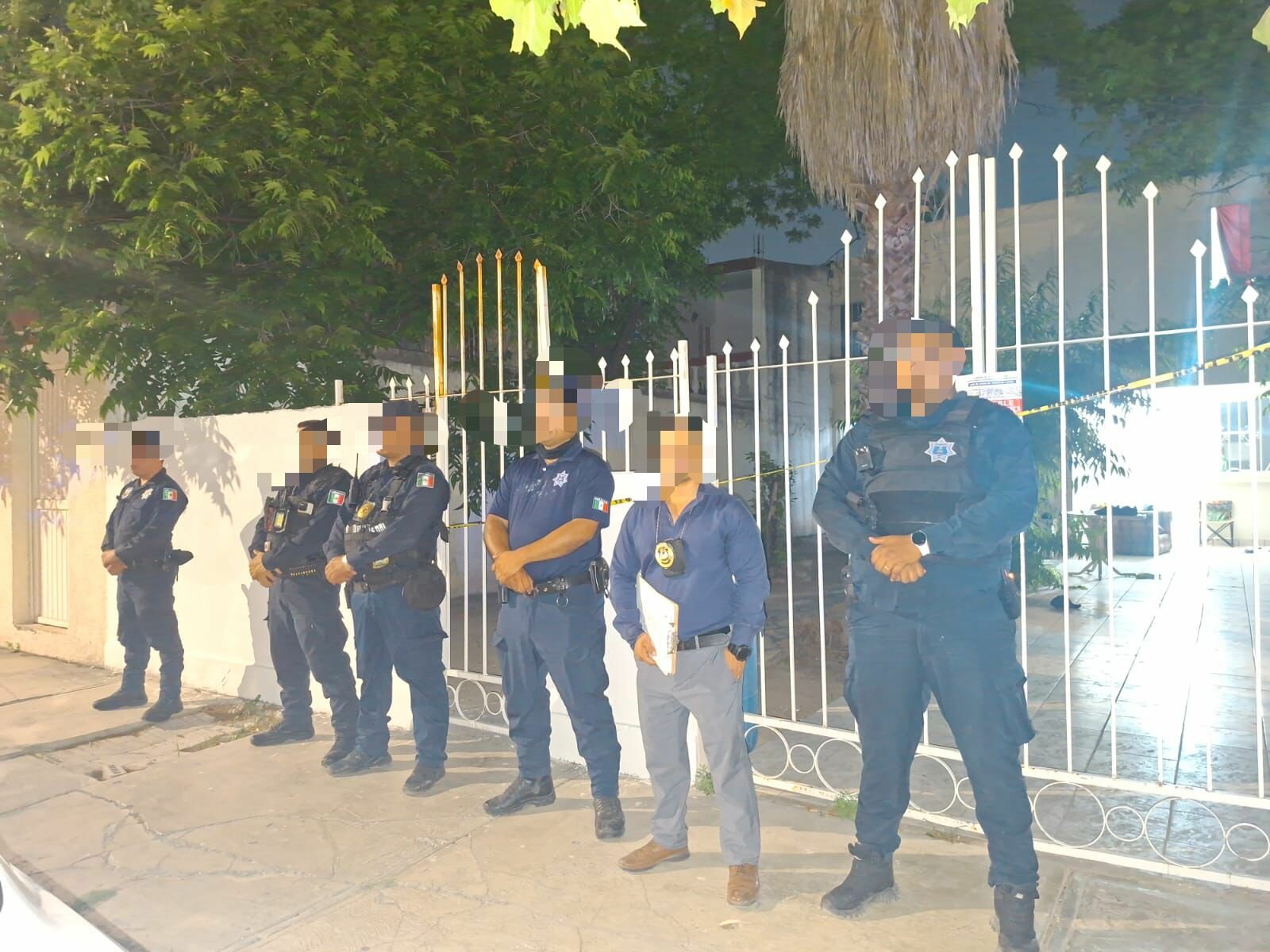 seguridad