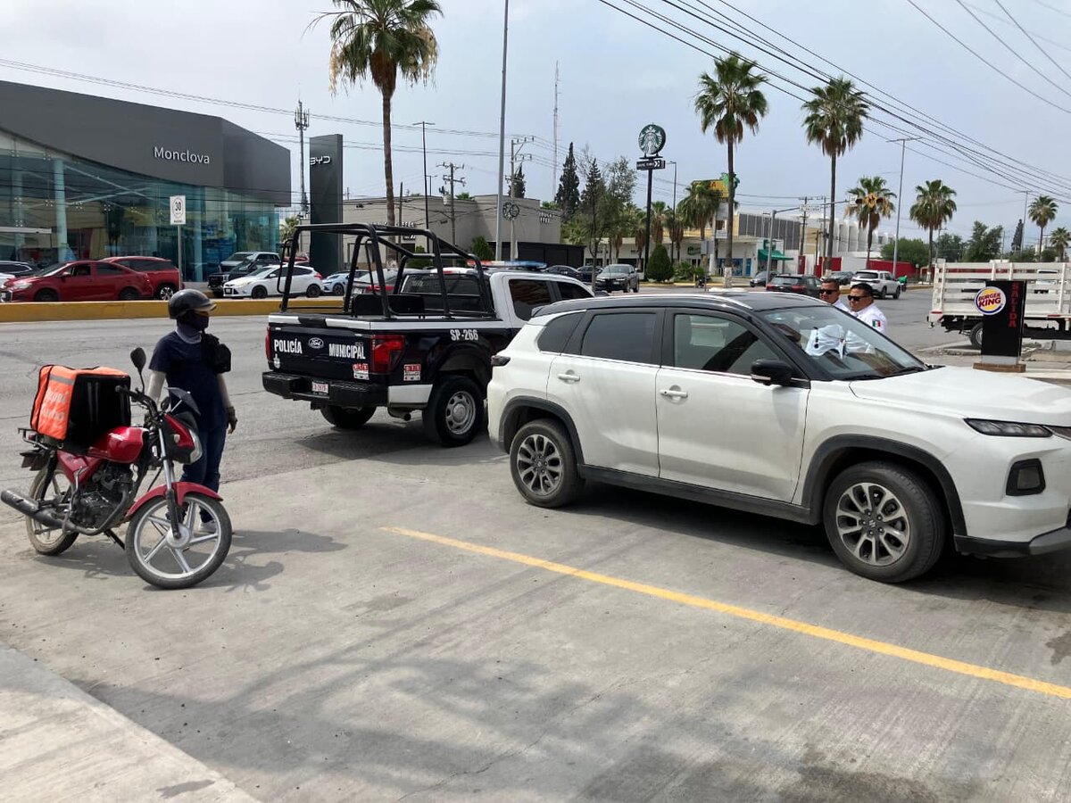 Seguridad 