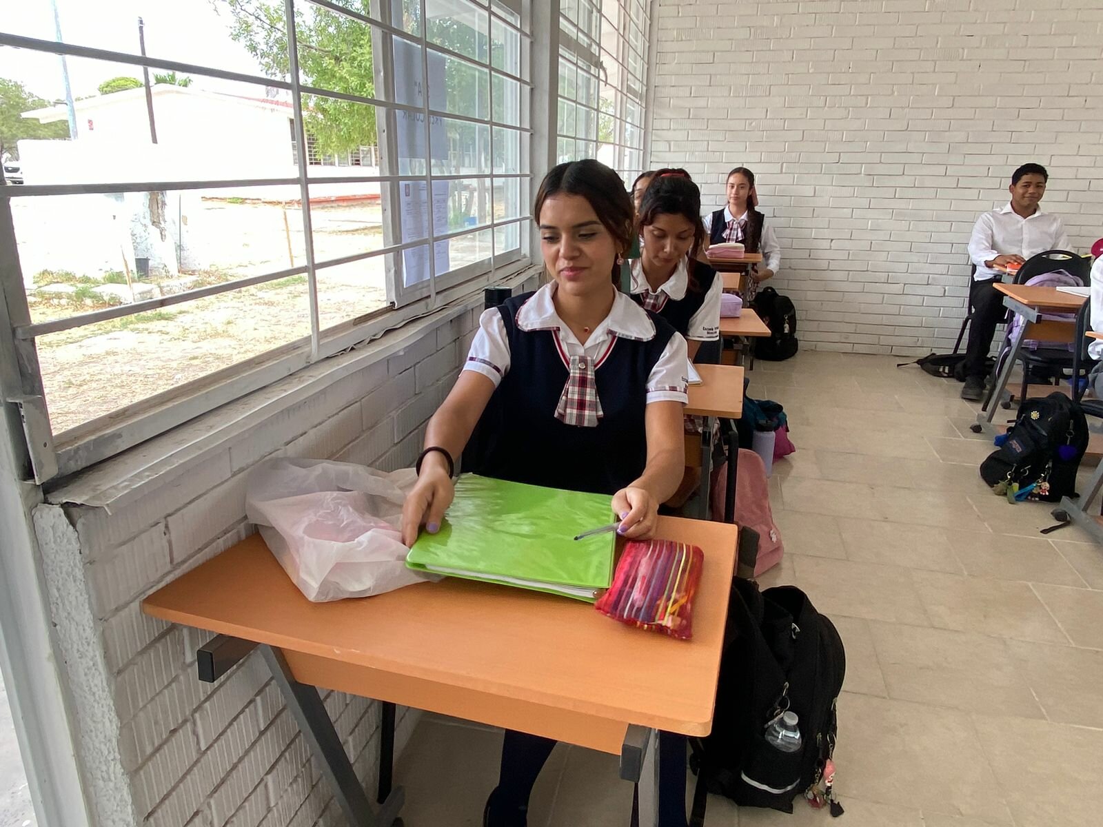 Escuela Normal de Monclova operará en dos edificios