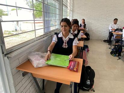 Escuela Normal de Monclova operará en dos edificios