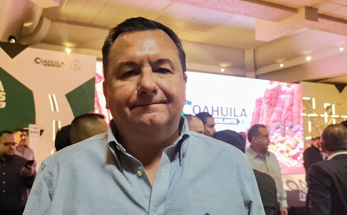 Coahuila activa cerco sanitario por gusano barrenador