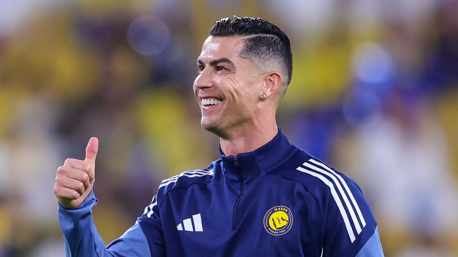 Cristiano Ronaldo habla sobre el final de su carrera profesional