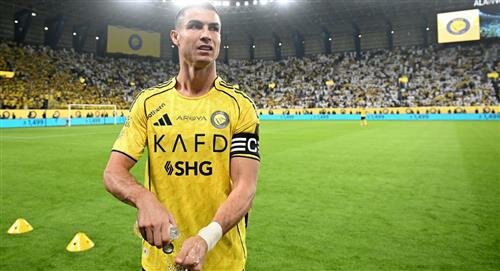 Cristiano Ronaldo critica favoritismos y defensas a la Saudi Pro League