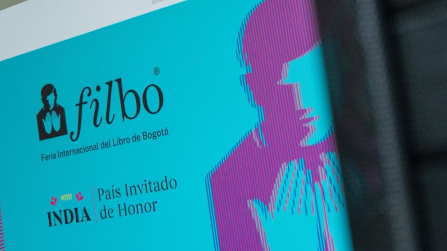 Autores más buscados en FILBo 2026 según Google Colombia