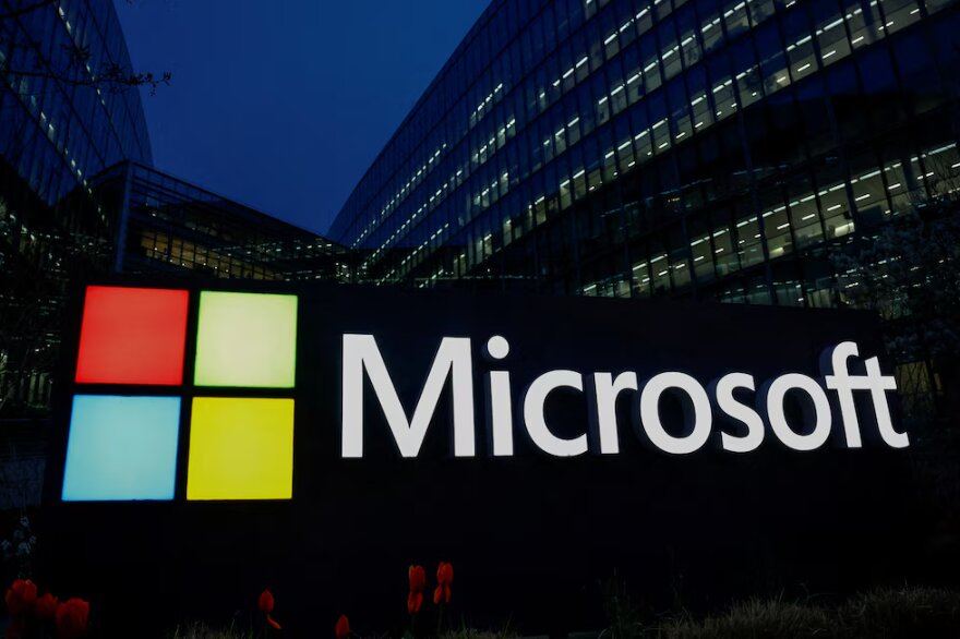 Microsoft reducirá plantilla para mantener competitividad y eficiencia global