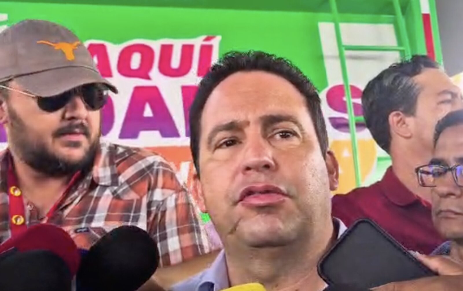 Garantizan seguridad en proceso electoral en Saltillo