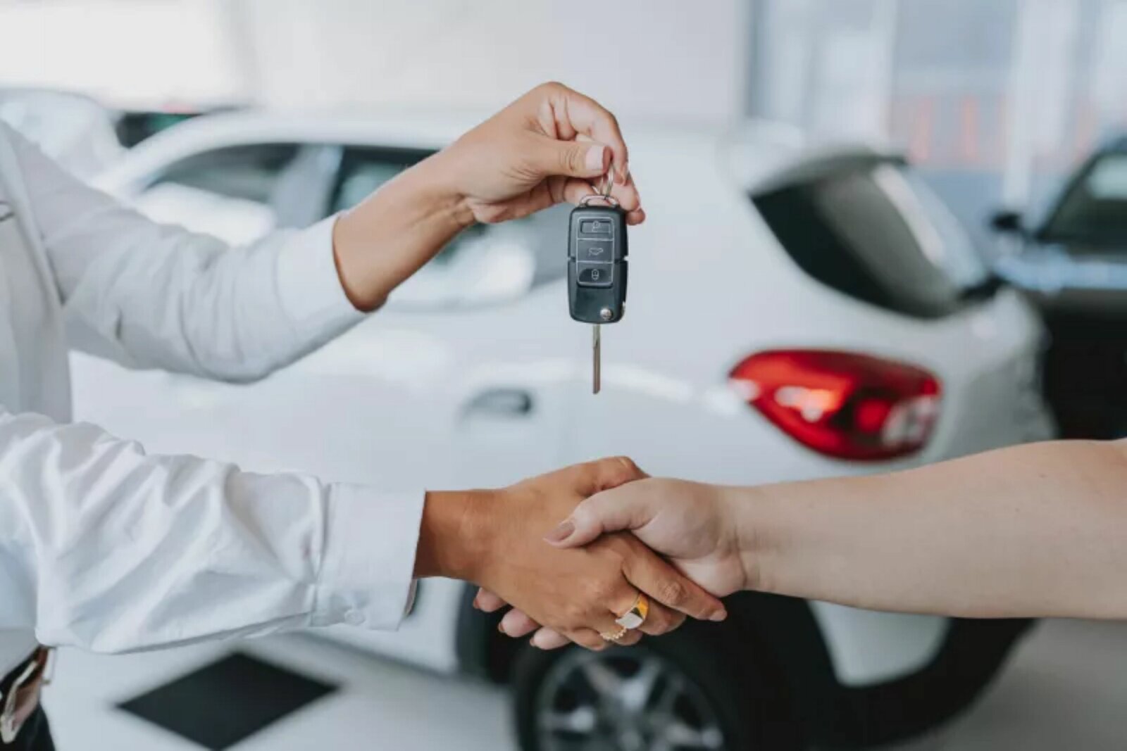 Coahuila supera promedio nacional en financiamiento automotriz