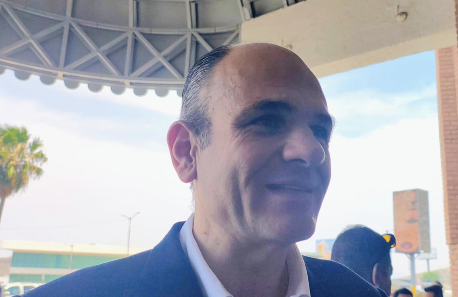 Jericó califica de “lamentable” el caso de Rocha Moya