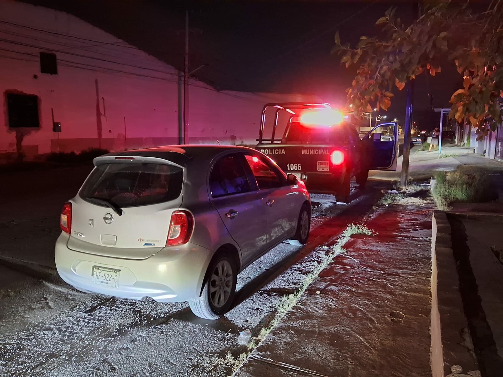 seguridad