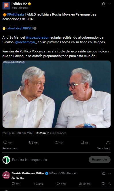 Rubén Rocha