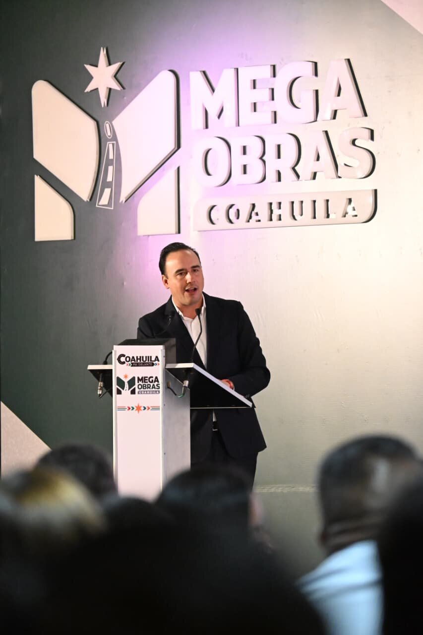 Megaobras 