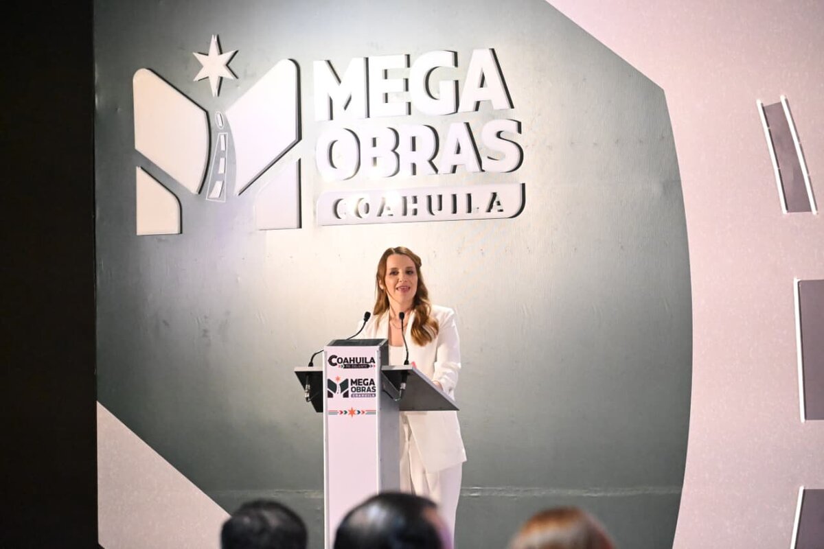 Megaobras 