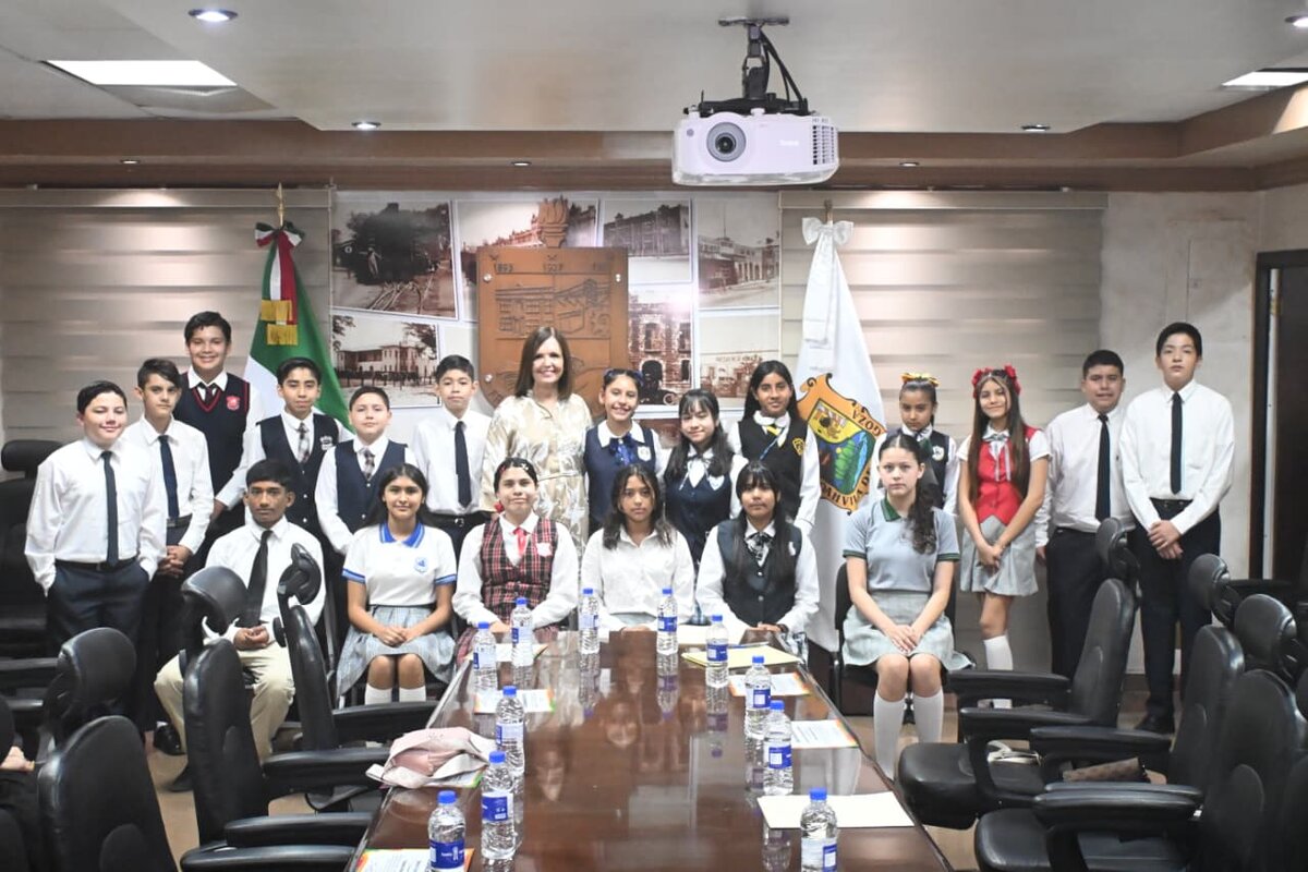 Cabildo Infantil