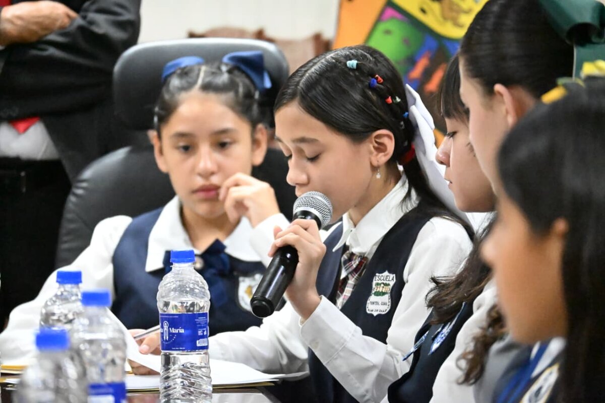 Cabildo Infantil