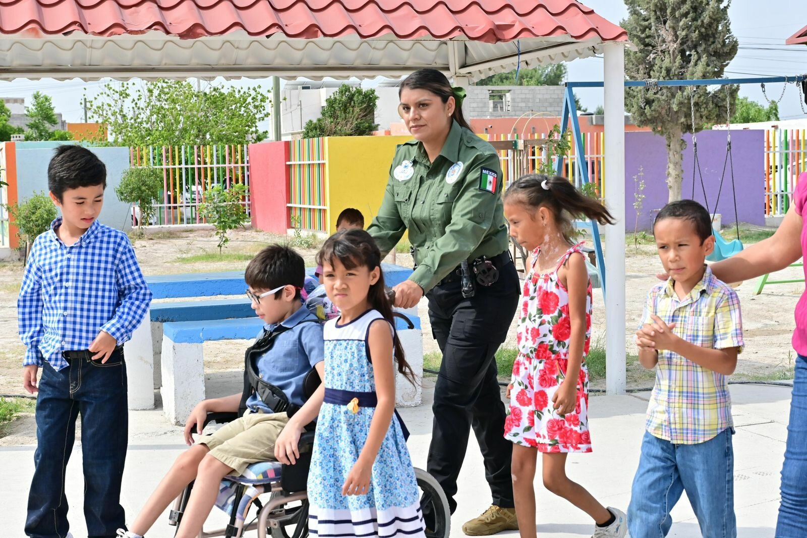 seguridad