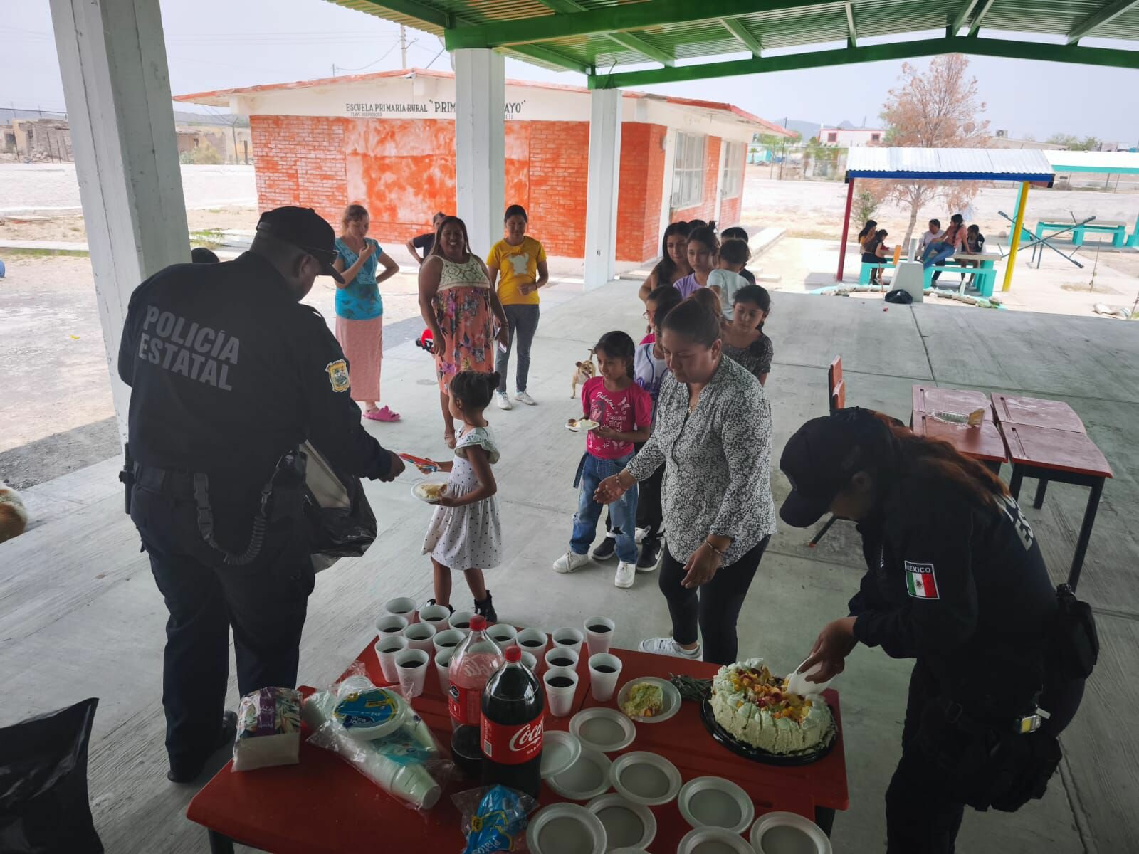 seguridad