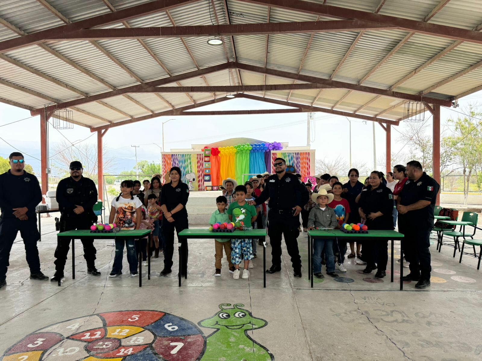 seguridad