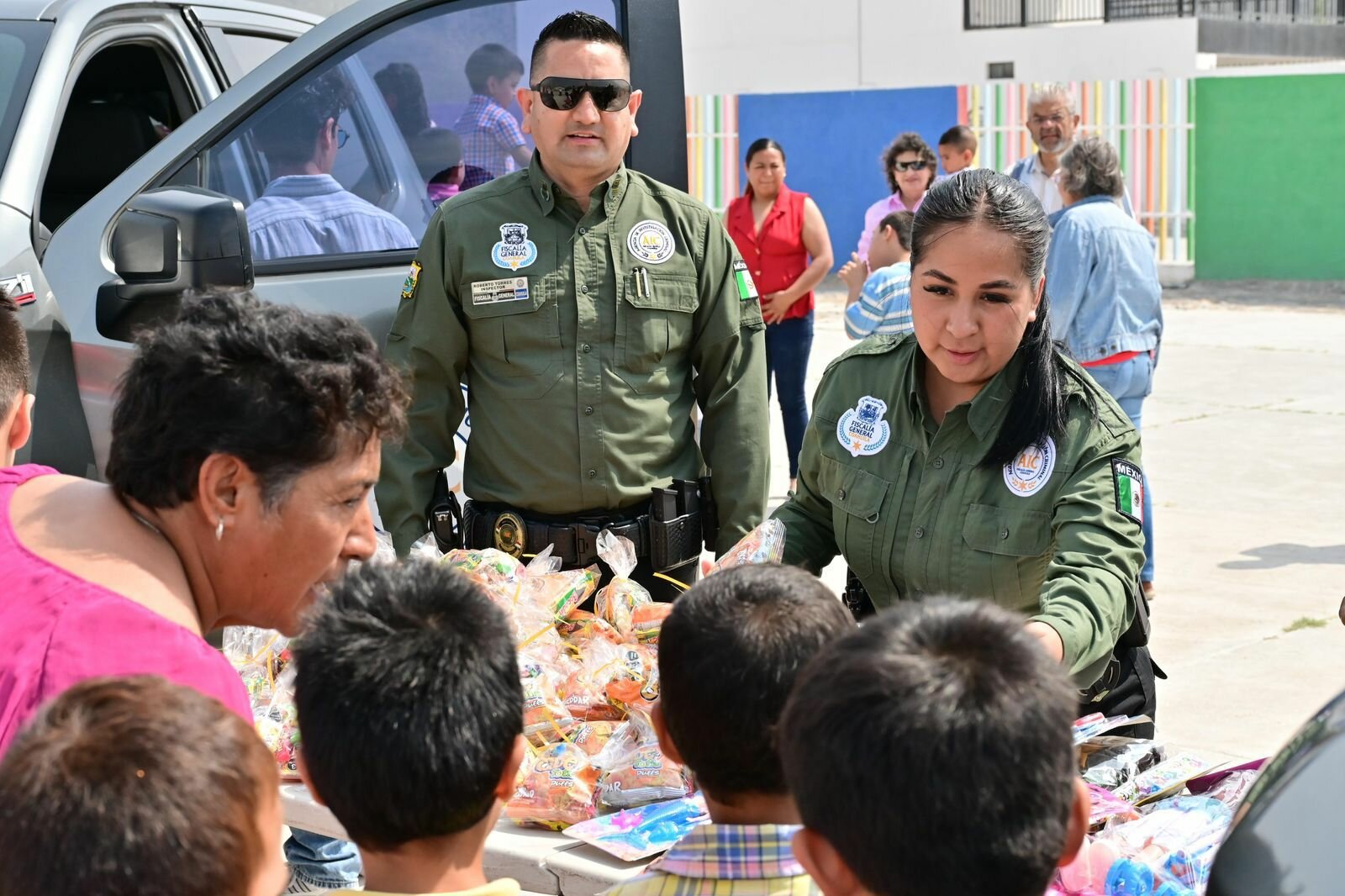 seguridad
