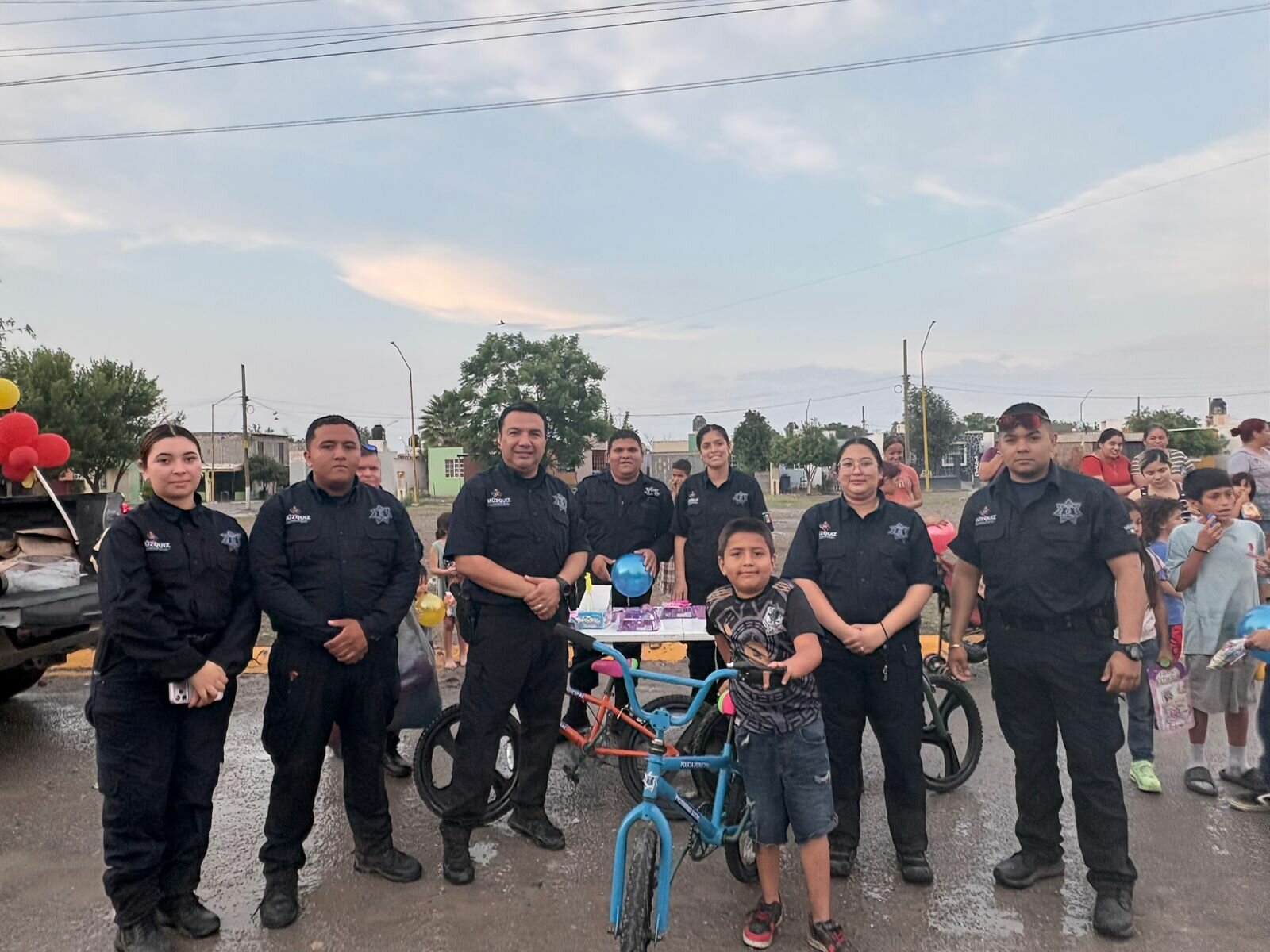 seguridad