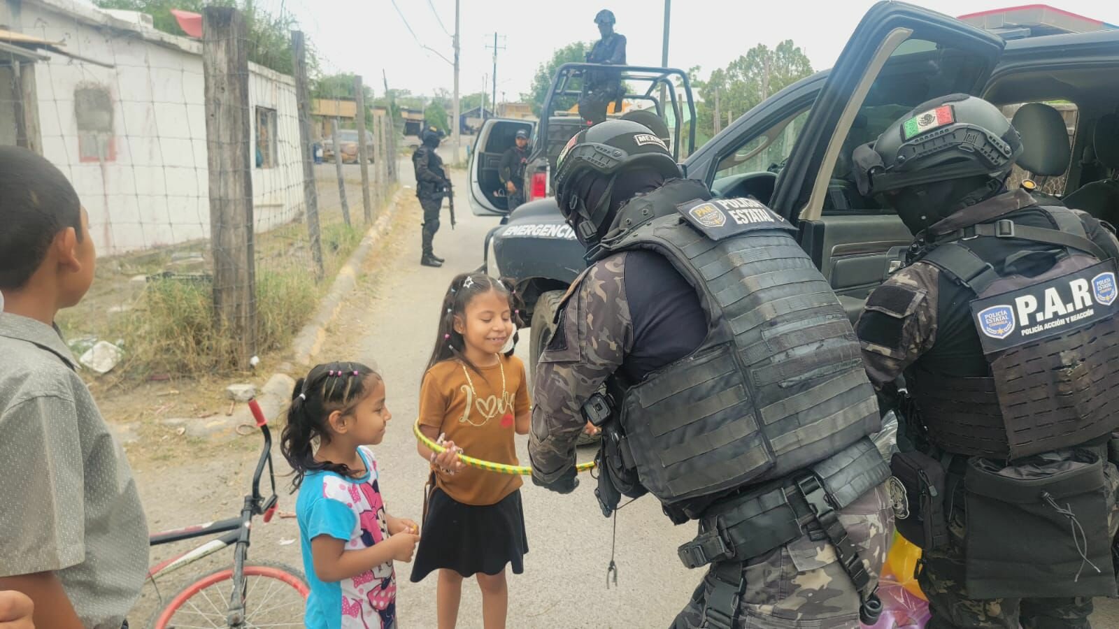 seguridad