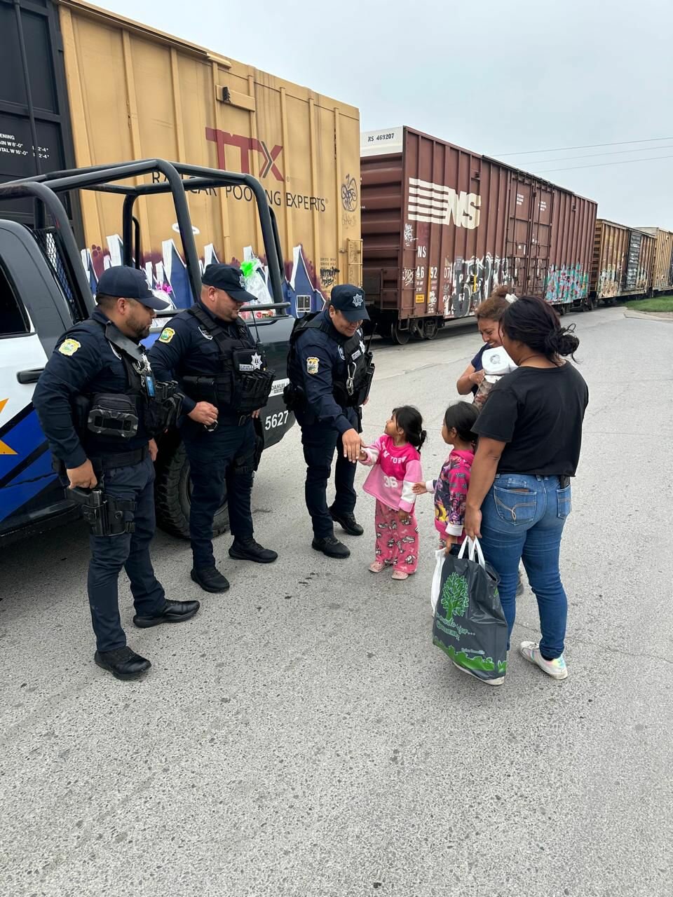 seguridad