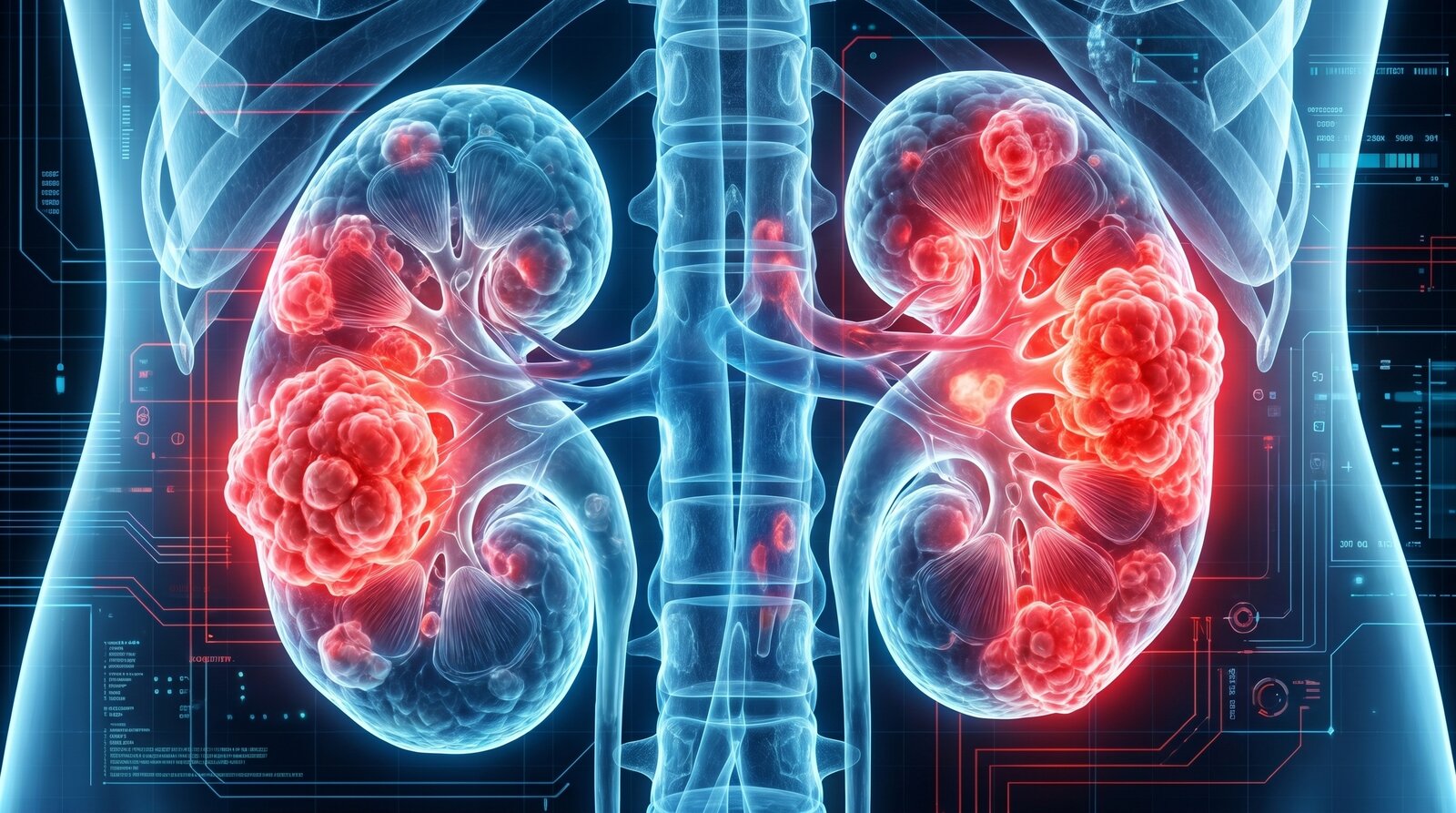 El aumento de 11 tipos de cáncer en jóvenes desafía a la ciencia