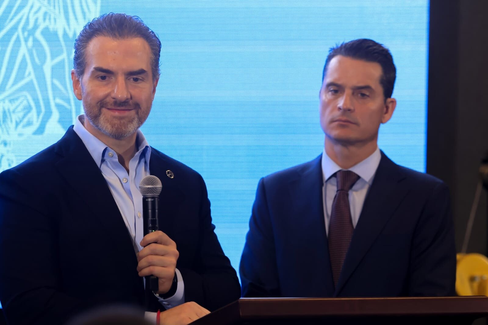 Fernando Margáin Sada es el nuevo Secretario de Desarrollo Humano en Monterrey