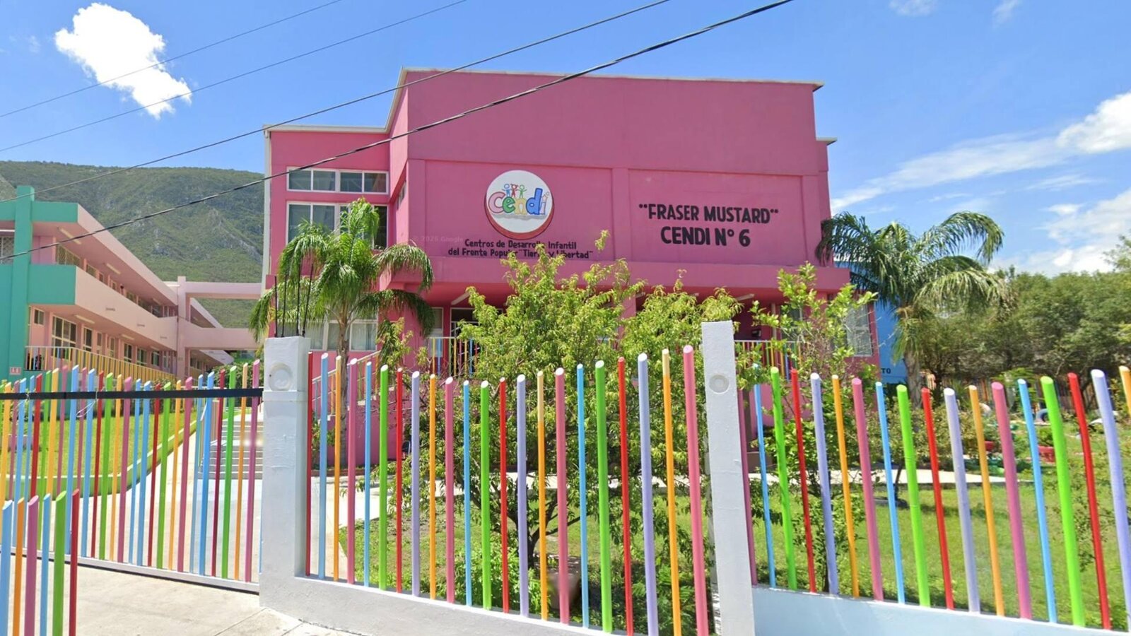 SS de Nuevo León inicia pruebas médicas en menores de Cendis por plomo