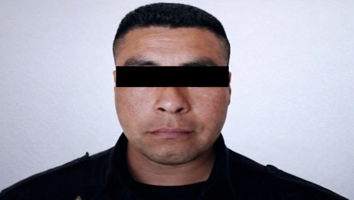 FGR acusa a 'El Bukanas' por secuestro de 36 personas en Veracruz