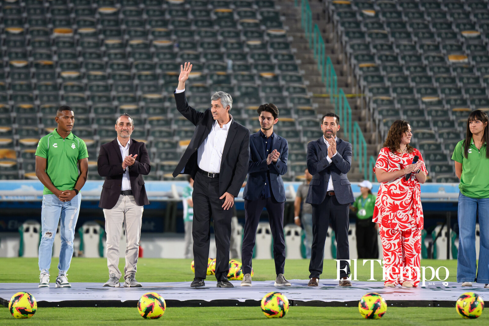 Futbol