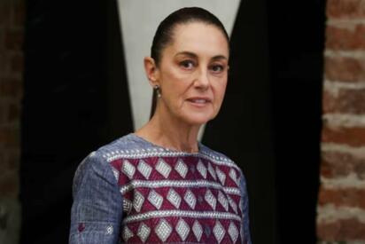Líderes sindicales expresaron su respaldo a la presidenta Claudia Sheinbaum y llamaron a la unidad nacional para defender la soberanía y derechos laborales.