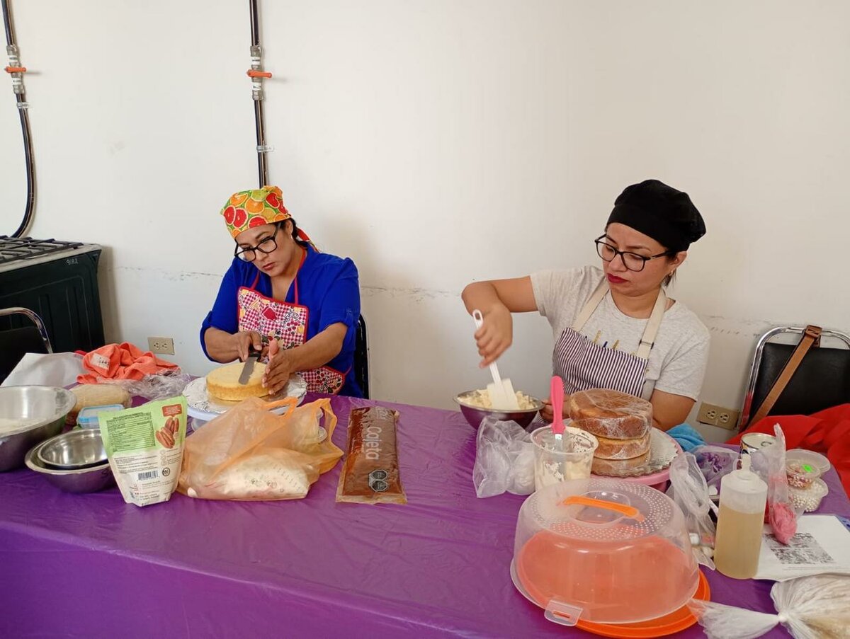 Inicia nueva etapa de cursos de capacitación en Instituto Municipal de la Mujer de Torreón