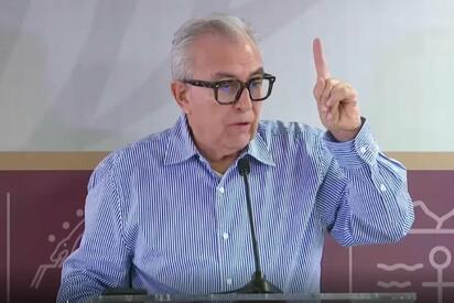 El señalamiento de Estados Unidos contra Rubén Rocha Moya se suma a una lista de políticos mexicanos de alto nivel acusados o investigados por narcotráfico.