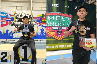 Estudiante de FIME Monclova logra primer lugar y destaca en competencia estatal selectiva 2026.   El alumno Anthuan Azzis Pérez Chavarría, de la Facultad