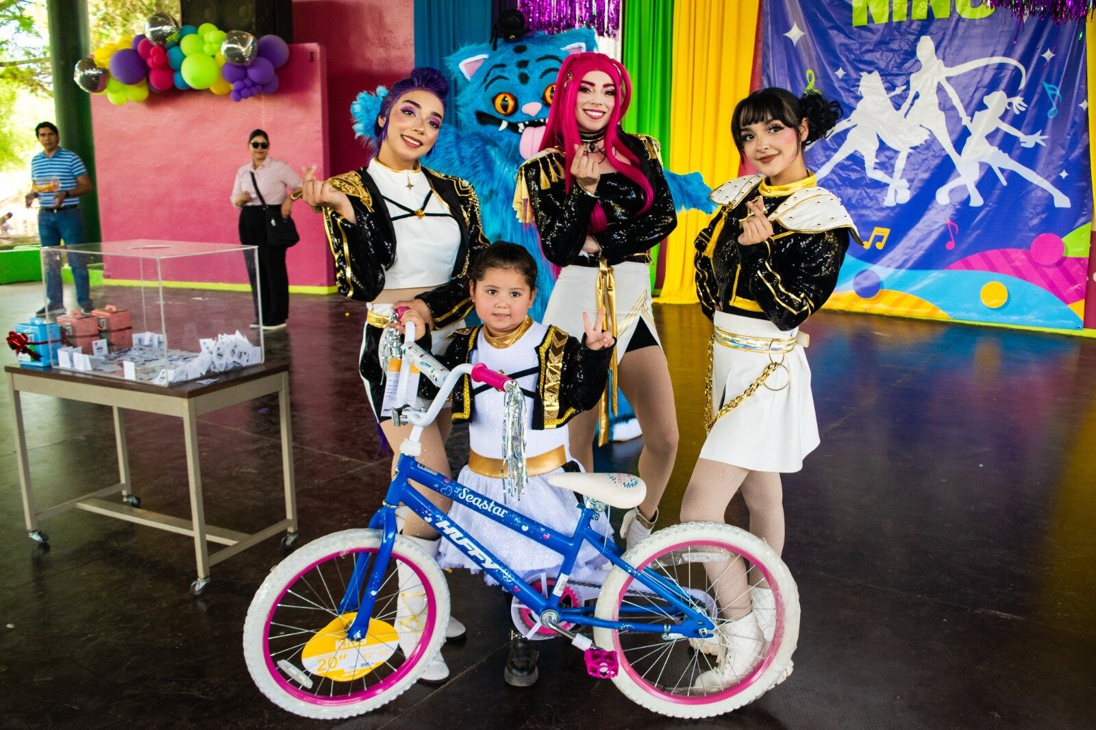 Día del Niño